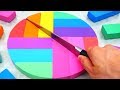 Oddly Satisfying Video 2017 Unbelievable - YOU WILL BE SATISFIED - The Most Satisfying Video