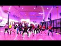 Coño 😎 เต้นออกกำลัง​กาย​ 💃 NaN SiS studio 💃
