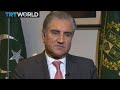 One on One Express: Interview with Shah Mahmood Qureshi, Pakistani Foreign Minister