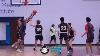 65 Pg Gabe Vargas - Elite 32