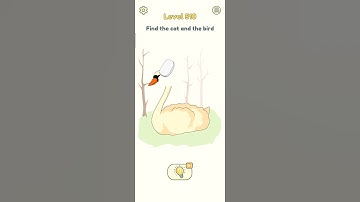 DOP 2: Delete One Part  Level 510 Walkthrough Solution #shorts #DOP2