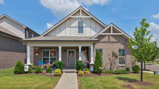 6300 York Dr, Hermitage, TN