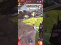1v3 while team is LOOTING | Apex Legends