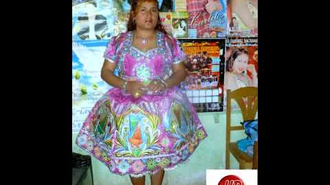 veronica ramos la cariosita de huanuco
