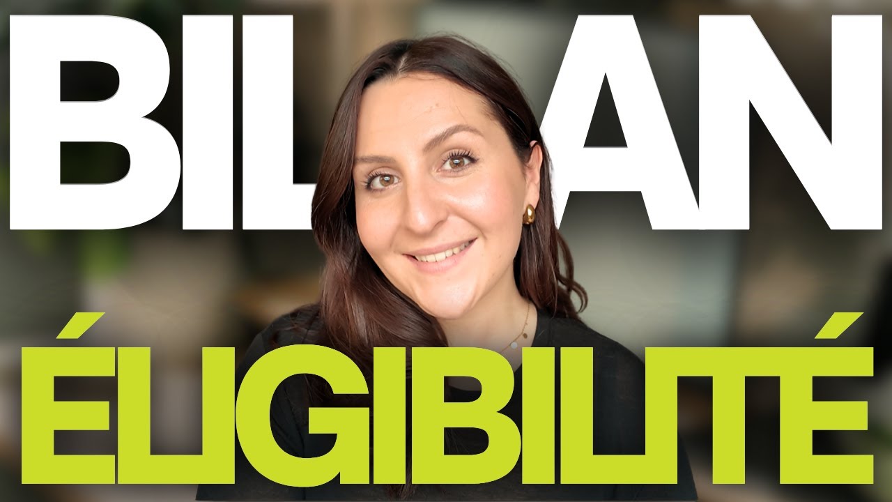 Bilan de compétences : Qui est éligible ? (Guide Complet 2026)