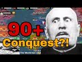 Mod Review World Conqueror 3:Ultra Wars mod (90+ Conquest)