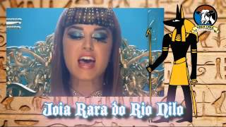 Katy Perry Dark Horse (parody vaka loka) Resimi