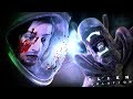 IT'S RIGHT IN-FRONT OF ME!!! || Alien Isolation (Part 3)