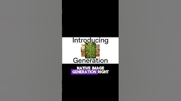 GPT4o: Native Multimodal Image Generation #gpt #openai #ai #gpt4o