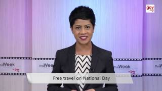 ThisWeek@Gov.sg | 01/05/2015