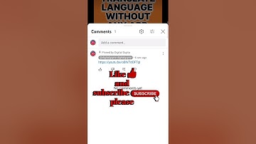 👀pin link in comment 🔥tips and tricks #shorts #comment