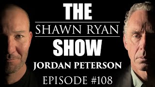 Dr. Jordan B. Peterson - We Who Wrestle With God | SRS #108 screenshot 4