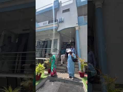 Hotel Gokul Maheshwar #foryou #viralvideo #viral #viralshorts #peaceful #minivlog #maheshwari #home