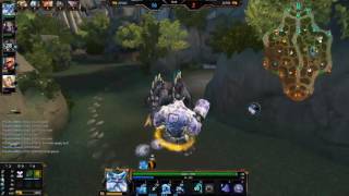 Tips n Tricks MINIVID!?!?- How to play Ymir.
