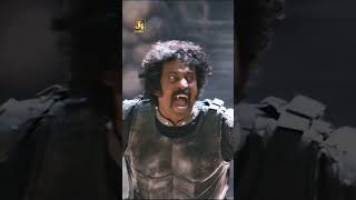 Thalapathy Vijay Intro Scene - Puli | Sridevi | Sudeep | Prabhu | Shruti Haasan | Hansika | Nandita