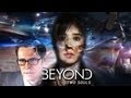 Beyond: Two Souls - The Movie - Full 1080p HD - All Story and Cutscenes {Part 2 of 4}