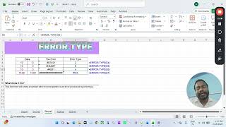 #EDATE #exact #even #ERROR.TYPE Formula से तारीख आगे पीछे करें in excel #hindi