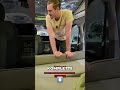 SpaceCamper VW New Caravelle: Flexibilität pur #shorts