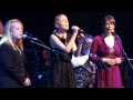 Aoife O'Donovan - Hallowell (Transatlantic Sessions, Glasgow, Feb 2013)