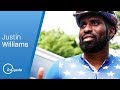 Promoting Diversity in Cycling | Justin Williams | inCycle