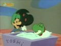 Youtube poop yoshi suffers from the worst bed time story ever