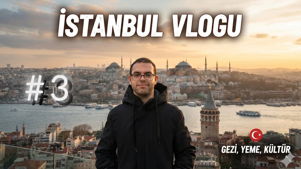 İSTANBUL’UN TARİXİ  MİRASI 