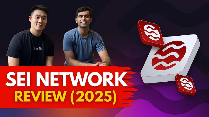 Sei Network EXPLAINED: The Fastest Layer 1 or Just Another Hype Chain?