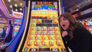 FIRST Spin Bonus Started an EPIC Casino Run! screenshot 4