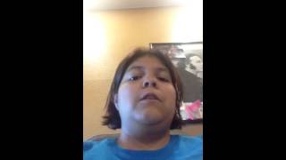 SWG 501 conclusion video by Alicia Canchola