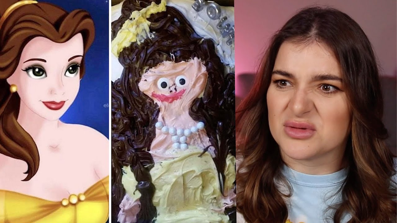 Pessoas que NÃO CONSEGUIRAM o que esperavam!