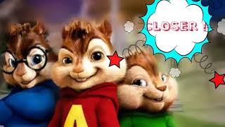 Alvin ve Sincaplar - Closer Resimi
