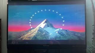 Double Feature Dvd Opening