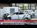 SEVEN DRIVERS FINED $100,000 FOR BRIDGE MISUSE