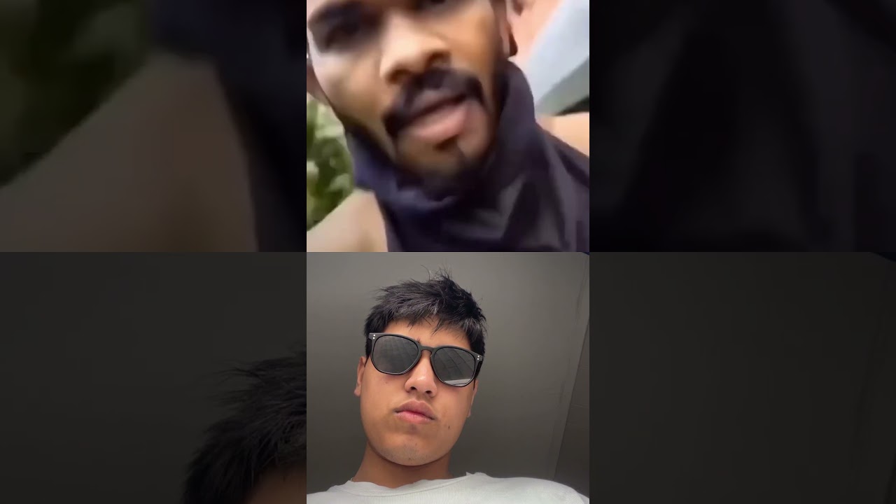 iPhone Protein | bro was camping in a bush 🤣 