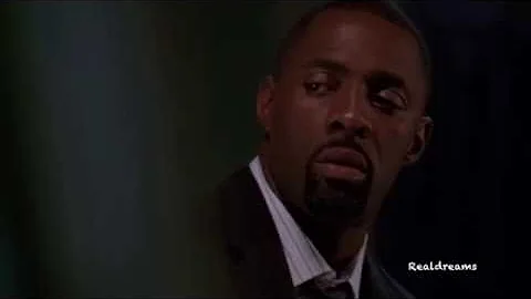 Stringer vs Davis (Slim Charles: "Assassination") Shorter version