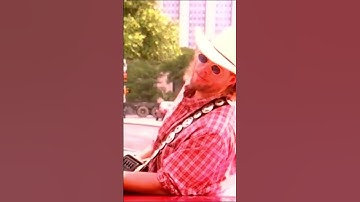 Thumbnail of Headed down to the river in the back of Fred's truck...#OklahomaBreakdown #TobyKeith #CountryMusic