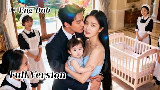 Download lagu A Drunk Girl Has a One-Night Stand and Gets Pregnant, Only to Discover He’s Her CEO Crush! #drama