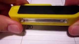 Cliplight Clipstrip 140 Lumen (review)