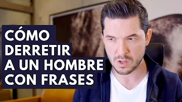 ¿Qué palabras puedes utilizar para piropear a un chico?