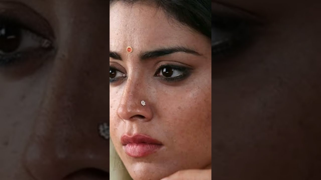  Shorts Shriya Saran Without Makeup No Real Face