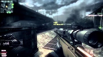 MW3 Montage Called _ALTROCITY_ By ReCoN