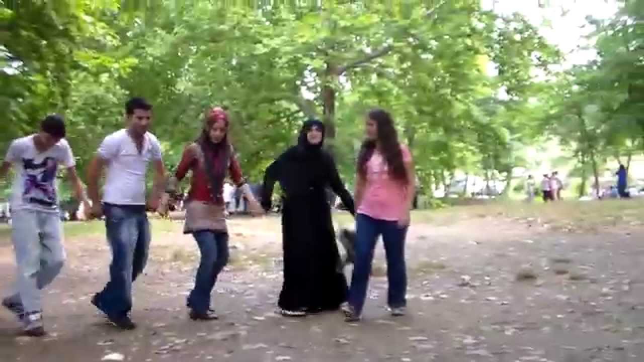 5.Geleneksel Odunçorlular Piknik Şöleni video-6