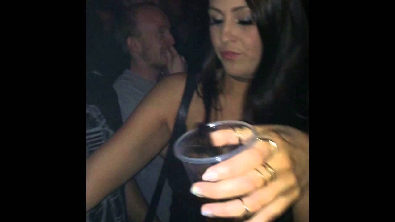 Warehouse Project Paradise Jamie Jones 24/10/14