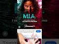 Mia una nueva serie de Paramount