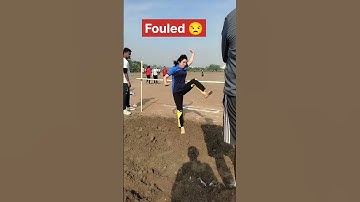 Consistency in High Jump 🤩 || #shorts , #highjump , #ytshorts , #viral