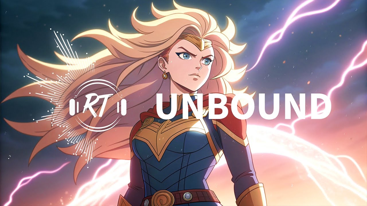 Watch Royal Tracks - Unbound (Official Music) on YouTube Watch Royal Tracks - Unbound (Official Music) on YouTube