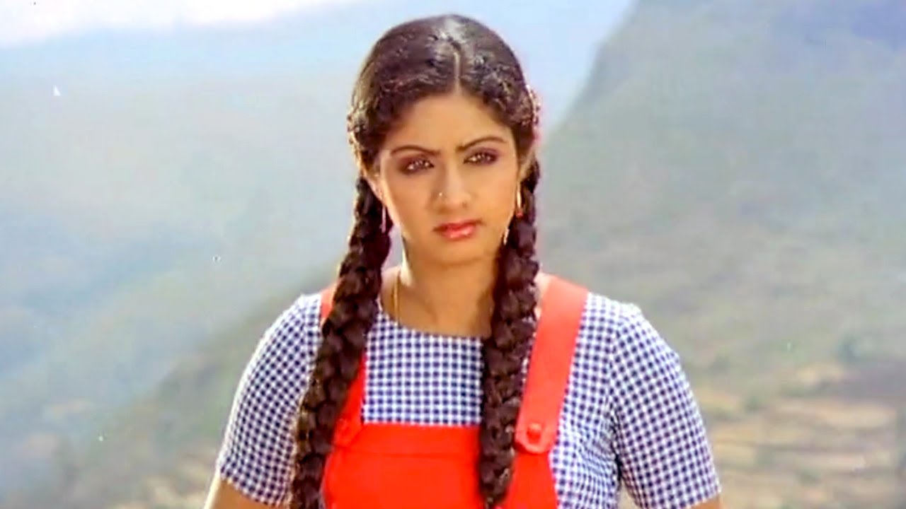 Krishna, Sridevi Superhit Video Song | Bangaru Koduku Movie Video Songs | Telugu Songs