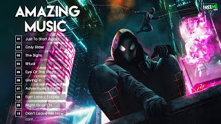 Amazing Music Mix 2023 Top 30 Songs To Inspire Gaming Best Ncs Edm Dnb Dubstep House
