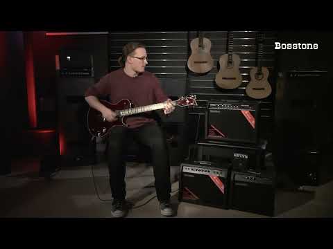 Комбоусилитель Bosstone GA-40W