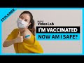 If you’re vaccinated against COVID-19, how protected are you from catching the virus? | ABC News